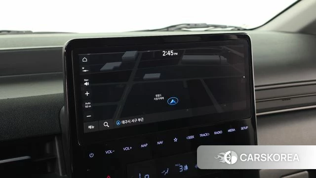 Hyundai Staria 2024 Серый из Кореи, фото 4