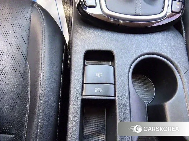 Kia Seltos 2021 Серебристо-серый из Кореи, фото 4