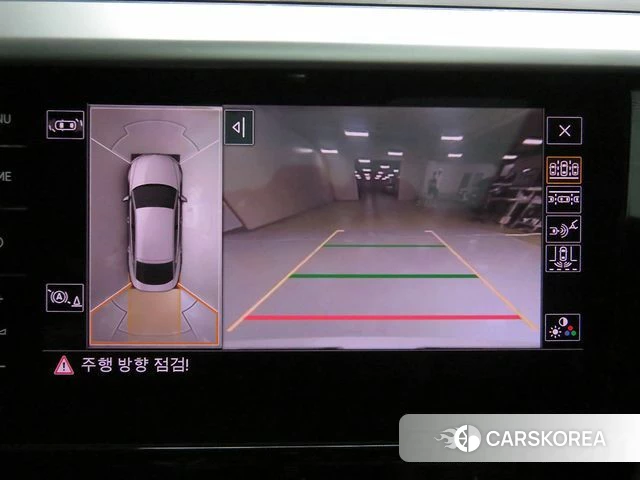 Volkswagen Arteon 2023 Белый из Кореи, фото 4