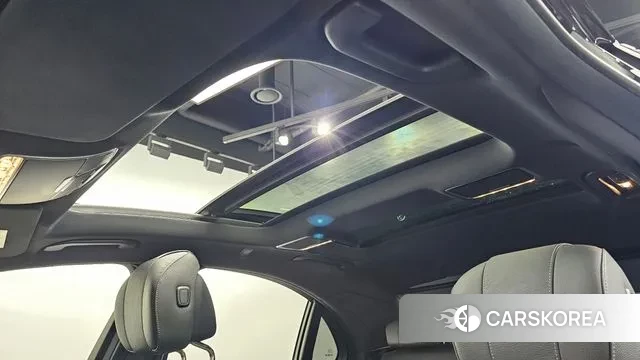 Mercedes-Benz S-Class W222 2020 Черный из Кореи, фото 4