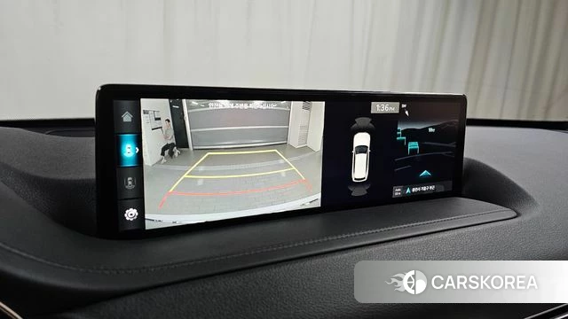 Genesis GV80 2022 Белый из Кореи, фото 4