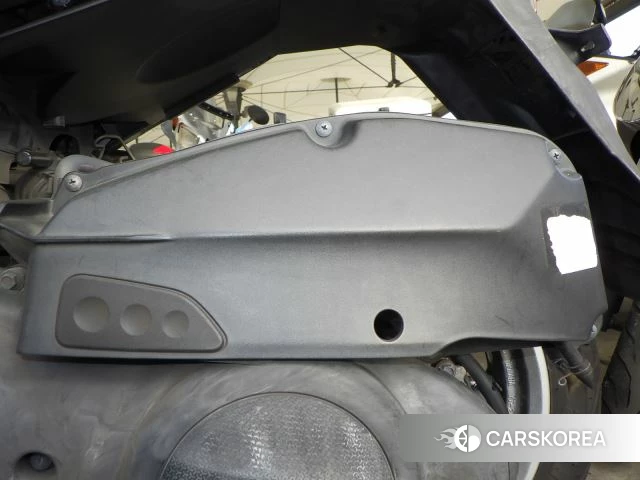 Yamaha MAJESTY 155S 2016 из Японии, фото 5