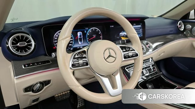 Mercedes-Benz E-Class W213 2020 Белый из Кореи, фото 4