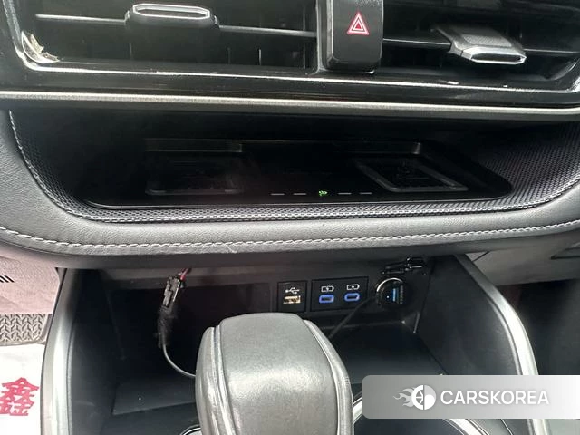Toyota Highlander 2022 Белый из Китая, фото 4