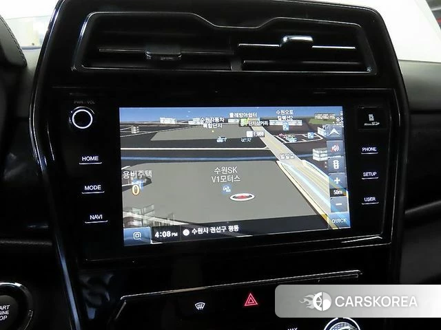 Ssangyong Berry New Tivoli 2019 Белый из Кореи, фото 4