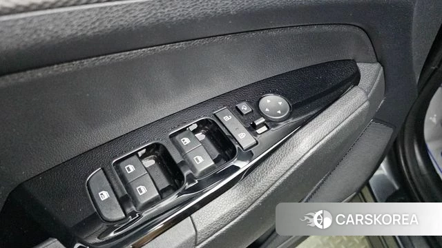 Kia Sportage 5th Generation 2022 Серый из Кореи, фото 4