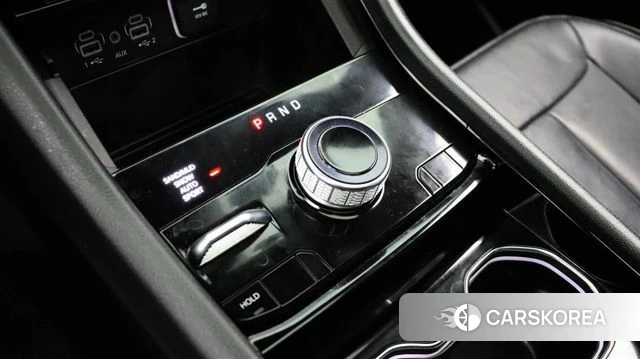 Jeep Grand Cherokee 2023 Белый из Кореи, фото 4