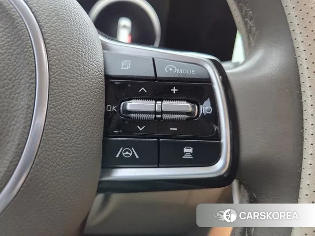 Kia Carnival 4th generation 2021 Белый из Кореи, фото 4