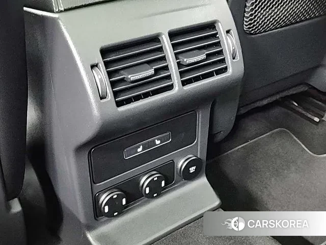 Jaguar F-PACE 2020 Белый из Кореи, фото 4