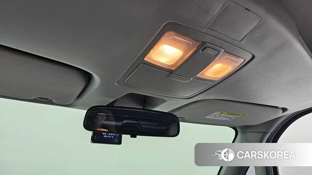 Kia The New Ray 2022 Небесно-голубой из Кореи, фото 4