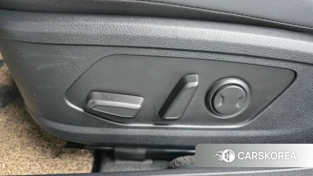 Hyundai Sonata (DN8) 2022 Белый из Кореи, фото 4