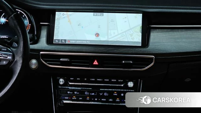 Kia K7 Premier 2020 Белый из Кореи, фото 4