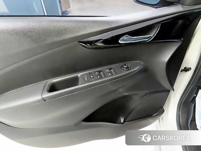 Chevrolet (GM Daewoo) The New Spark 2019 Белый из Кореи, фото 4