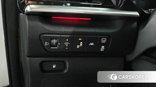 Kia The New Niro 2019 Белый из Кореи, фото 4