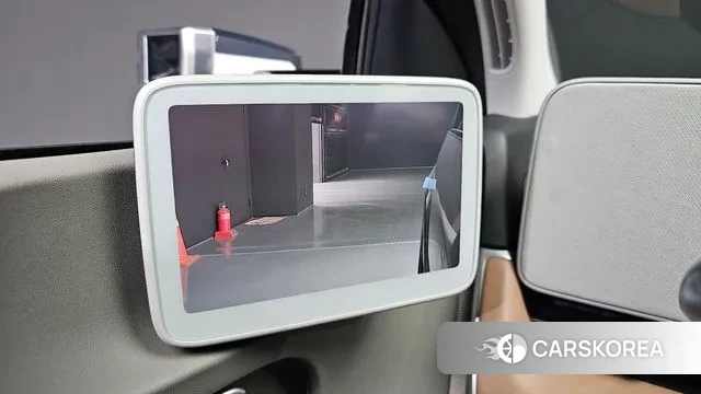 Hyundai Ionic 5 2021 Серебристо-серый из Кореи, фото 4