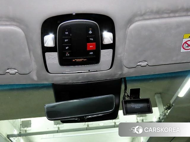 Hyundai The New Palisade 2023 Белый из Кореи, фото 4