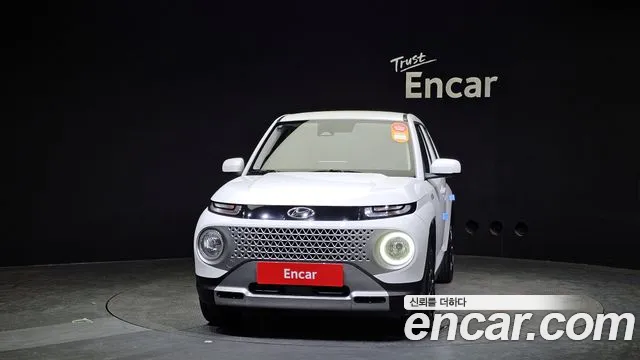 Hyundai Casper id 2680352 из Кореи 4