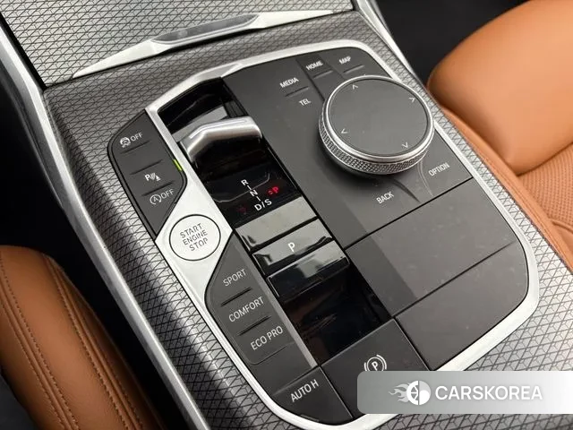 BMW 3 Series (G20) 2022 Белый из Кореи, фото 4