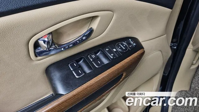 Kia All New Carnival 2018 Черный из Кореи, фото 4