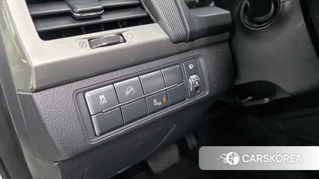 Ssangyong Rexton Sports 2018 Белый из Кореи, фото 4