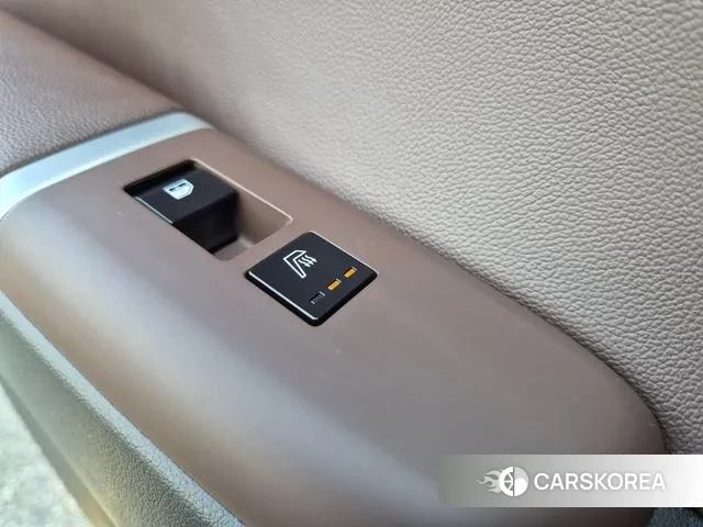 Hyundai Grandeur (GN7) 2024 Белый из Кореи, фото 4