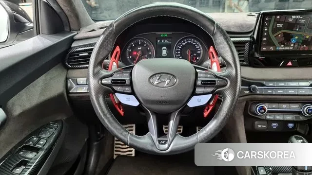 Hyundai Veloster (JS) 2021 Белый из Кореи, фото 4