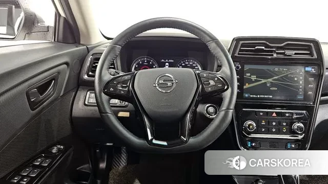 Ssangyong Berry New Tivoli 2021 Белый из Кореи, фото 4