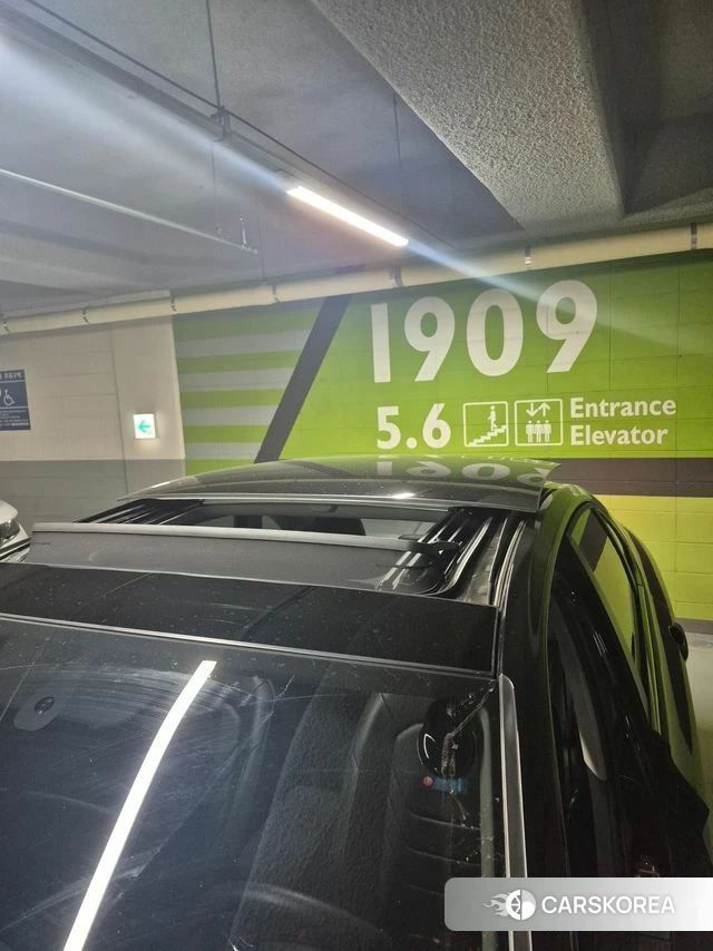 Volkswagen 7th Generation of Jetta 2020 Черный из Кореи, фото 4
