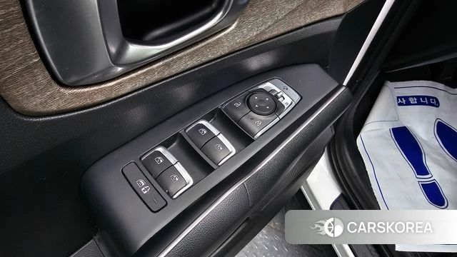 Kia Sorento 4th Generation 2021 Белый из Кореи, фото 4