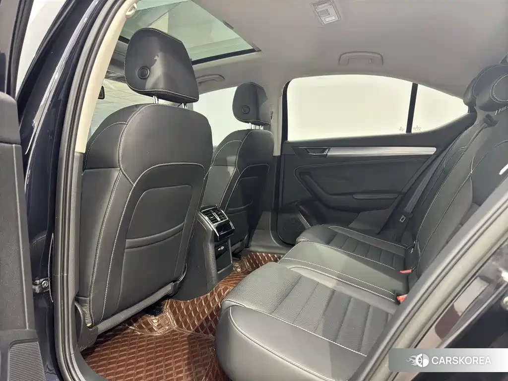 Skoda Speed pie 2024 Черный из Китая, фото 4