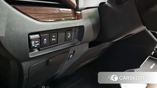 Toyota Sienna 2019 Серый из Кореи, фото 4