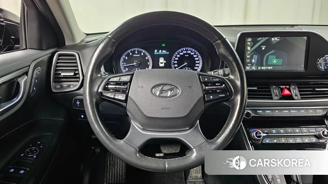 Hyundai Grandeur IG 2019 Черный из Кореи, фото 4