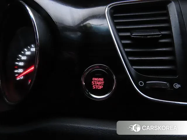 Kia The New Carnival 2018 Серый из Кореи, фото 4