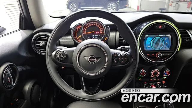 Mini Cooper id 2717511 из Кореи 4