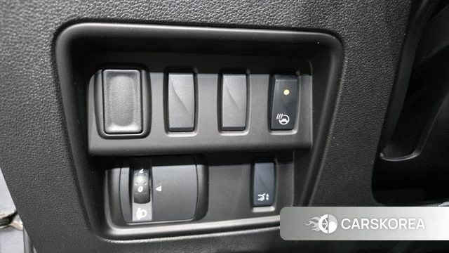 Renault Korea (Samsung) The New QM6 2021 Серый из Кореи, фото 4