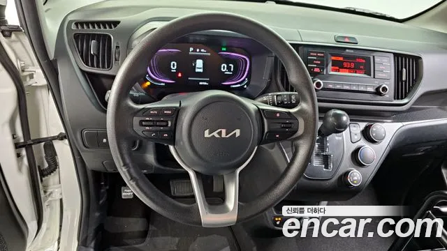 Kia The New Kia Ray id 2386784 из Кореи 4