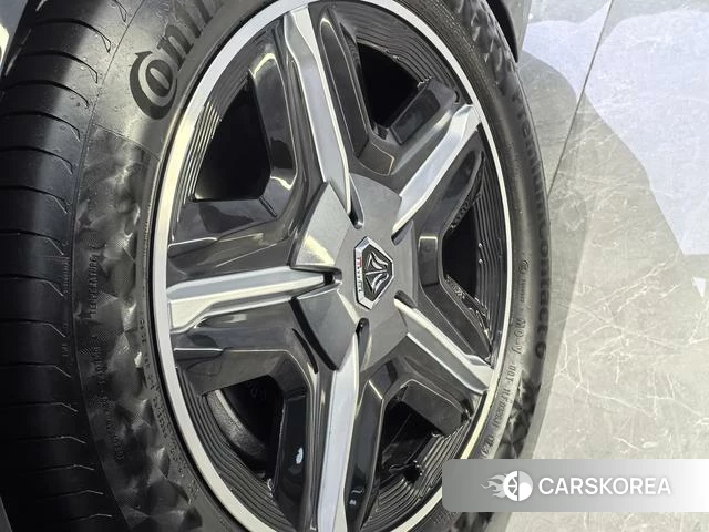 Mercedes-Benz V-class 2024 Черный из Китая, фото 4