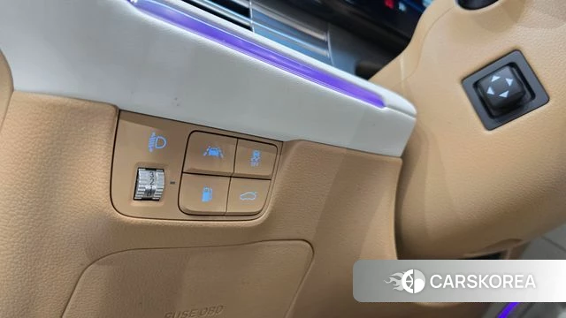 Hyundai The New Grandeur IG 2020 Белый из Кореи, фото 4