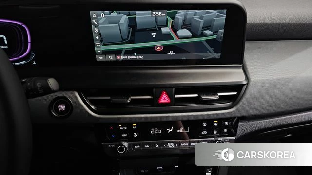 Kia The New Seltos 2024 Белый из Кореи, фото 4