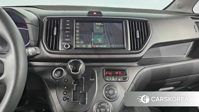 Kia The New Kia Ray 2026 Жемчужный цвет из Кореи, фото 4