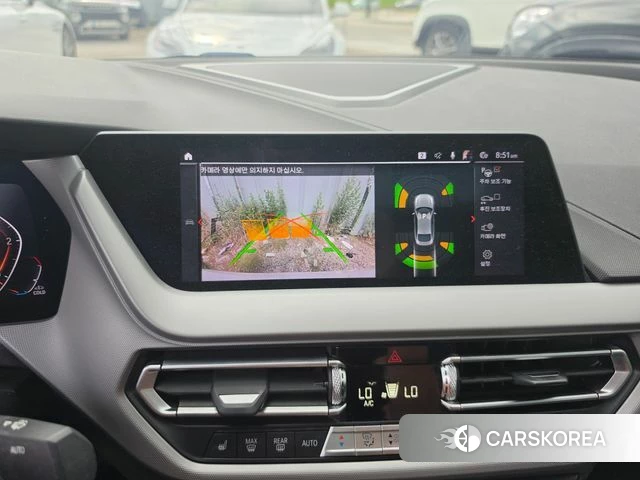 BMW 2 Series Gran Coupe (F44) 2020 Белый из Кореи, фото 4