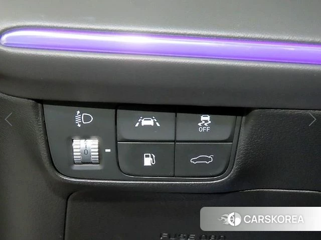 Hyundai The New Grandeur IG 2020 Серебряный из Кореи, фото 4