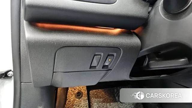 Renault Korea (Samsung) SM6 2018 Белый из Кореи, фото 4