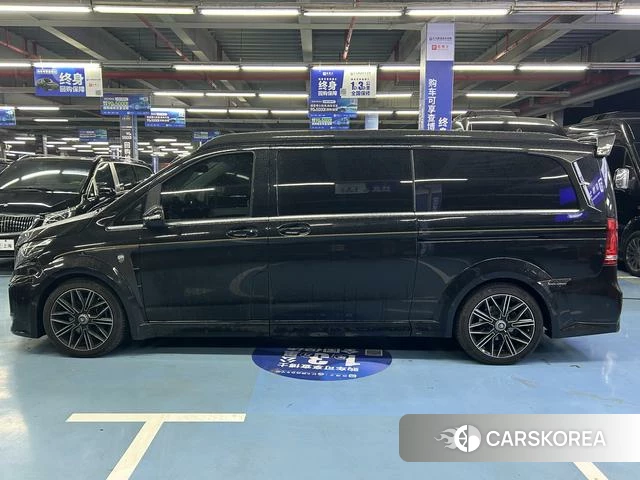LUMMA CLR V 2023 Черный из Китая, фото 4