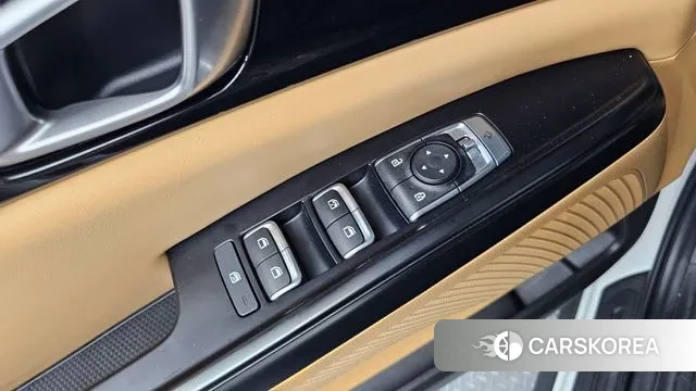 Kia Carnival 4th generation 2020 Белый из Кореи, фото 4