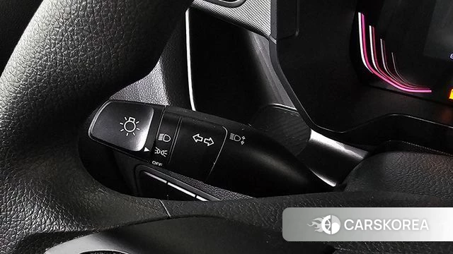 Kia The New Kia Ray 2024 Белый из Кореи, фото 4