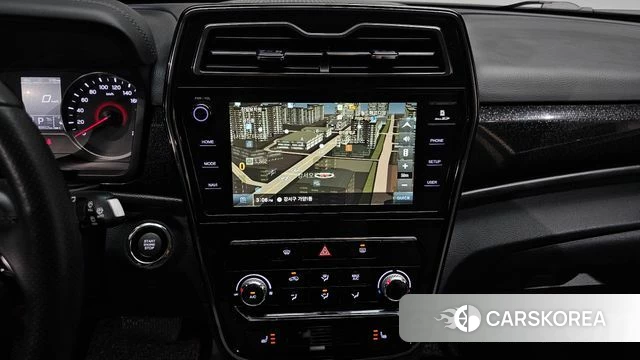 Ssangyong Berry New Tivoli 2019 Белый из Кореи, фото 4