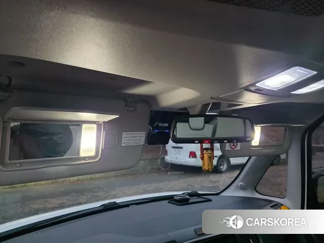 Kia The New Kia Ray EV 2025 Белый из Кореи, фото 4