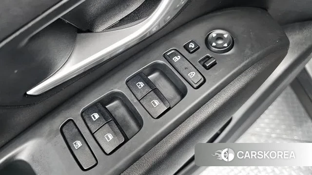 Hyundai Tucson (NX4) 2021 Серый из Кореи, фото 4