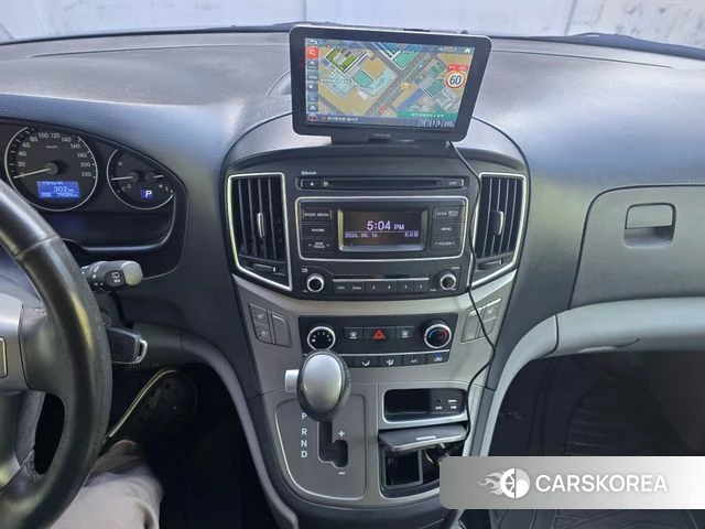 Hyundai The New Grand Starex 2020 Белый из Кореи, фото 4